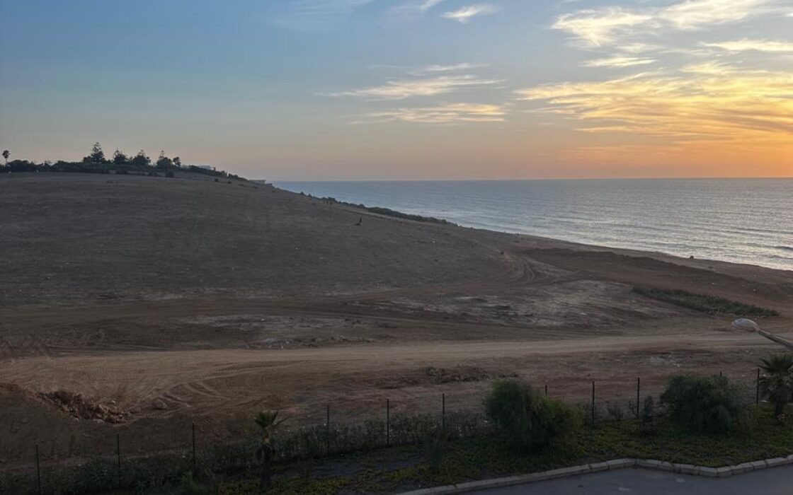 Vente d’un très bel appartement à la Plage des Nations