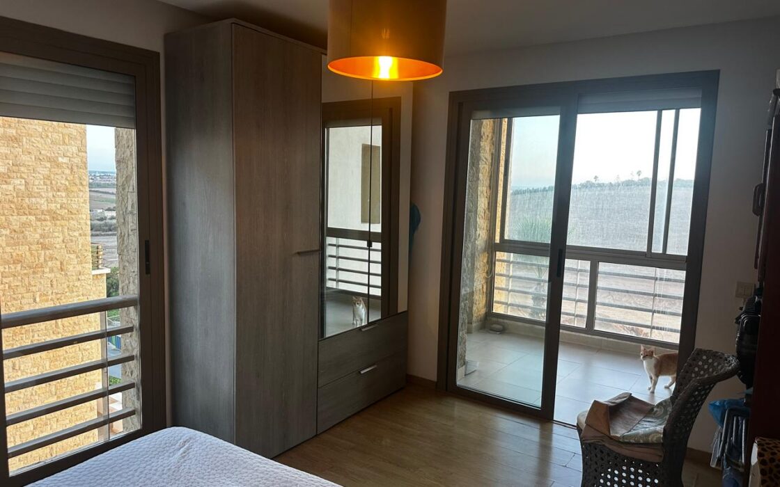 Vente d’un très bel appartement à la Plage des Nations