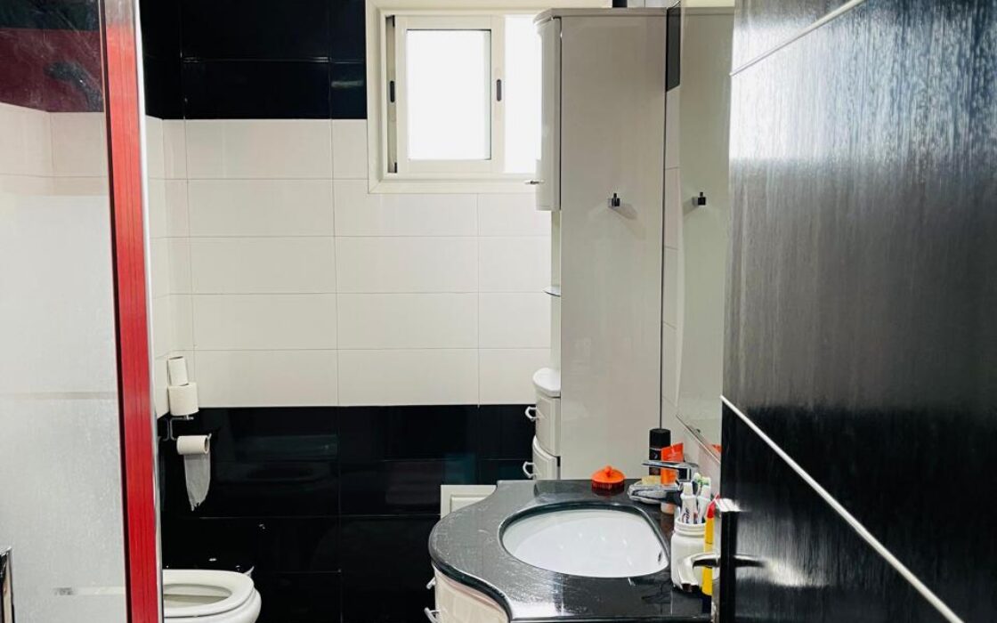 Vente d’une villa de 378 m² (BIR RAMI EL MENZEH)