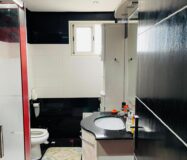 Vente d’une villa de 378 m² (BIR RAMI EL MENZEH)