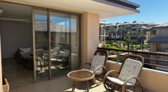 Vente d’un très bel appartement à la Plage des Nations