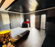 Vente d’une villa de 378 m² (BIR RAMI EL MENZEH)