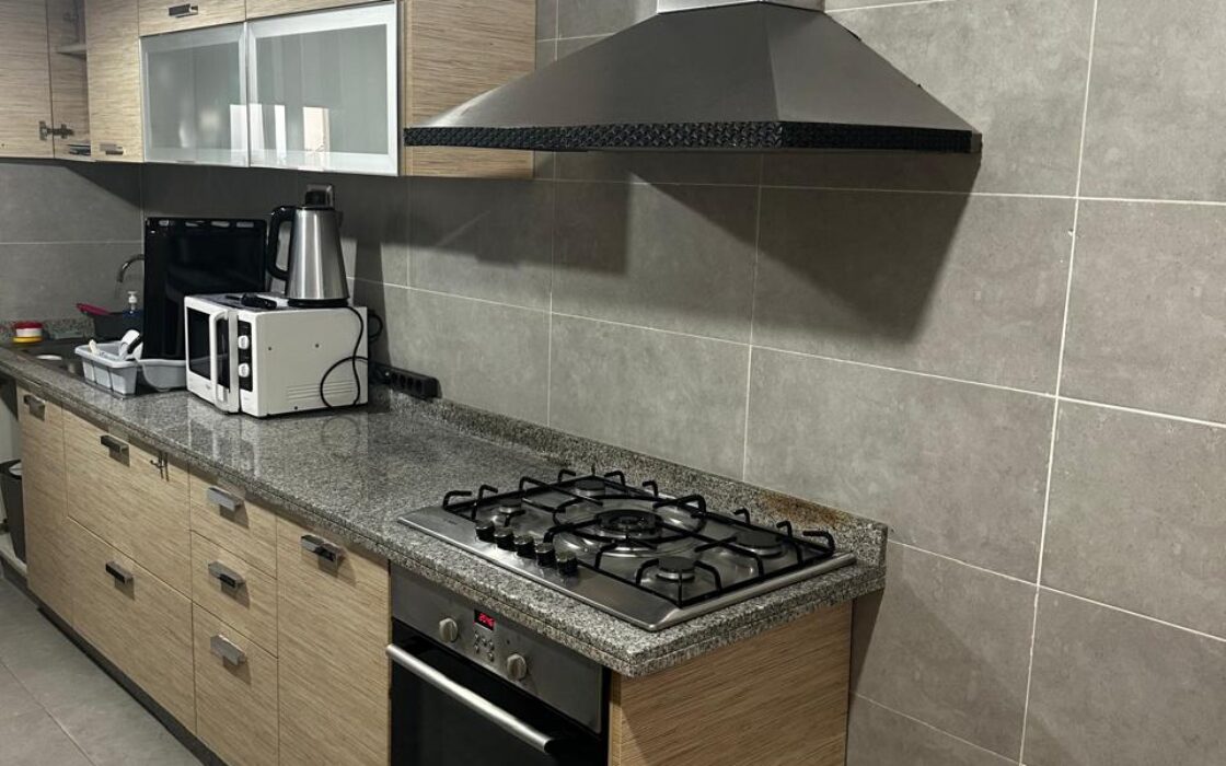 Vente d’un très bel appartement à la Plage des Nations