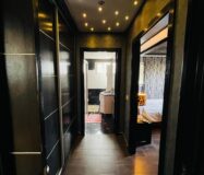 Vente d’une villa de 378 m² (BIR RAMI EL MENZEH)