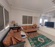 Vente d’un bel appartement de 179m² (KENITRA)