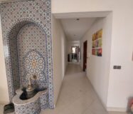 Vente d’un bel appartement de 179m² (KENITRA)