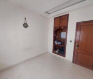 Vente d’un bel appartement de 179m² (KENITRA)