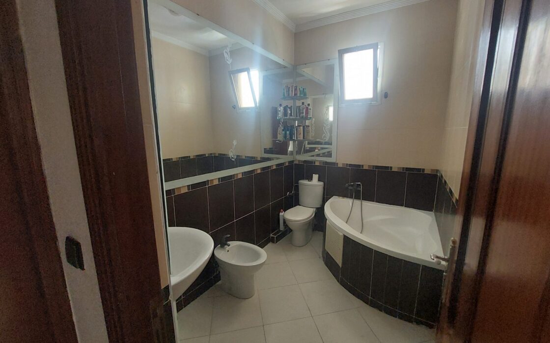 Vente d’un bel appartement de 179m² (KENITRA)