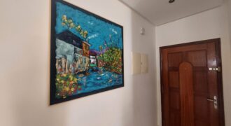 Vente d’un bel appartement de 179m² (KENITRA)