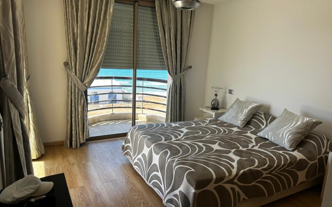 Vente d’un très bel appartement à la Plage des Nations