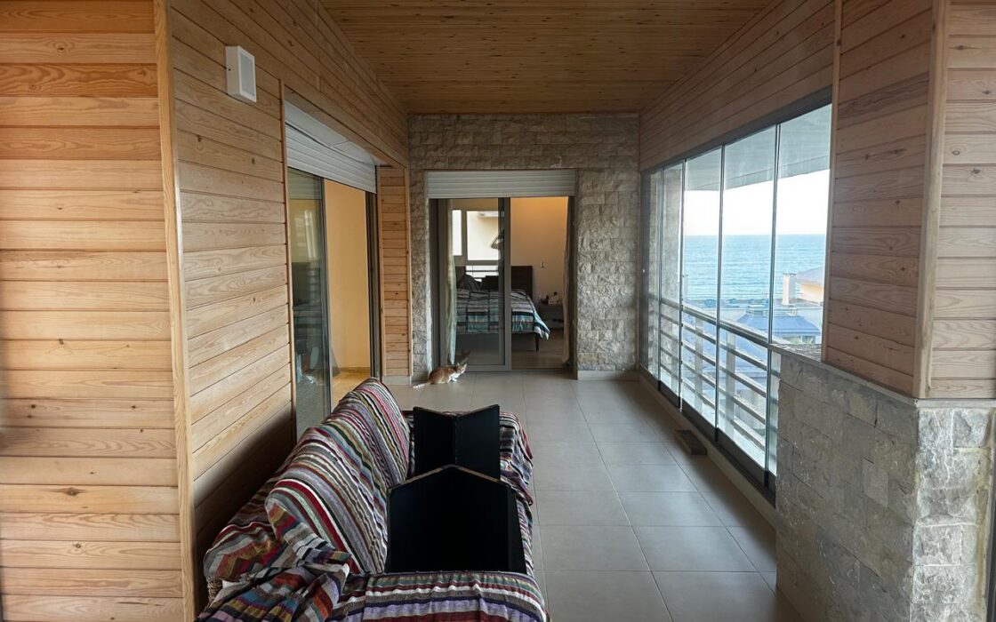 Vente d’un très bel appartement à la Plage des Nations