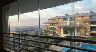 Vente d’un très bel appartement à la Plage des Nations