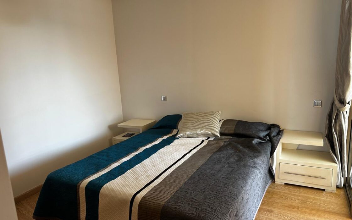 Vente d’un très bel appartement à la Plage des Nations