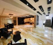 Vente d’une villa de 378 m² (BIR RAMI EL MENZEH)