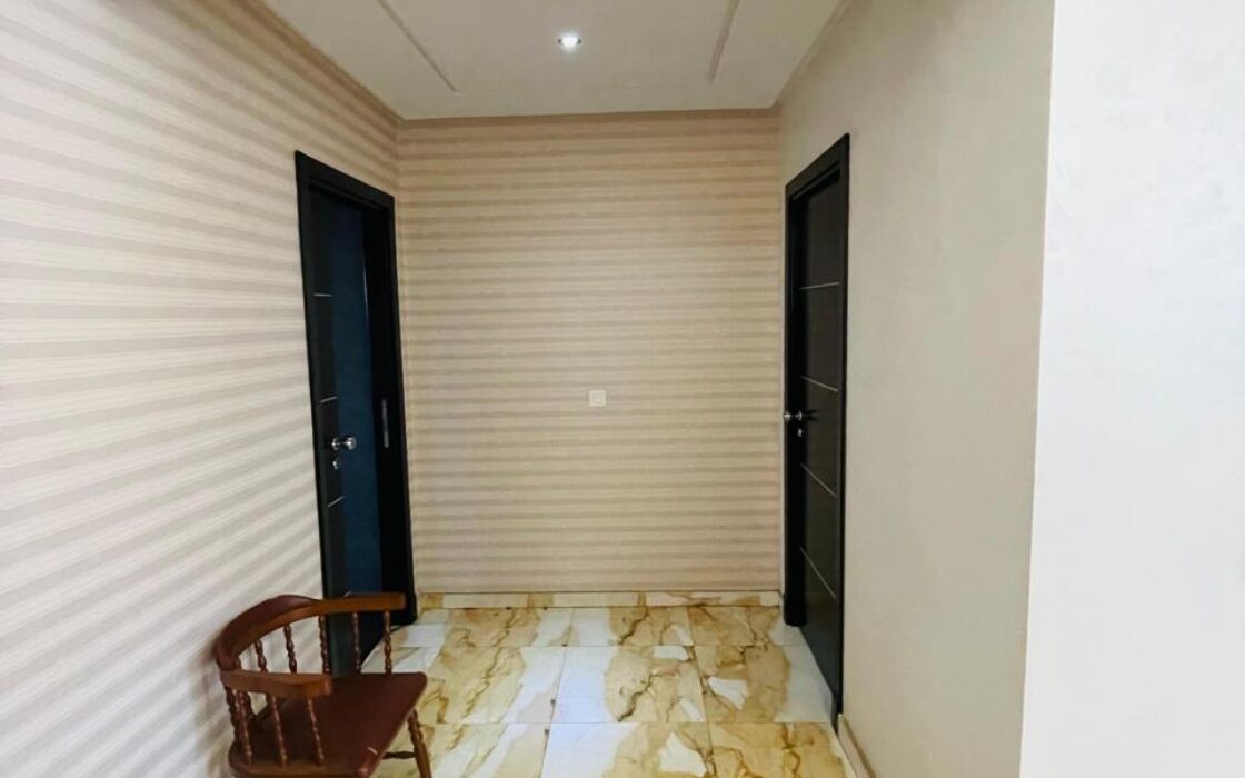 Vente d’une villa de 378 m² (BIR RAMI EL MENZEH)