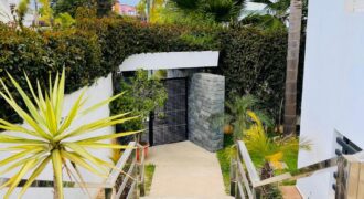 Vente d’une villa de 378 m² (BIR RAMI EL MENZEH)