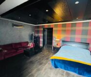 Vente d’une villa de 378 m² (BIR RAMI EL MENZEH)