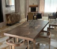 Vente d’une villa de 378 m² (BIR RAMI EL MENZEH)