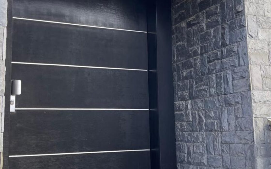 Vente d’une villa de 378 m² (BIR RAMI EL MENZEH)