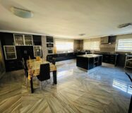 Vente d’une villa de 378 m² (BIR RAMI EL MENZEH)