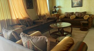 Vente d’un bel appartement COSY de 160m²