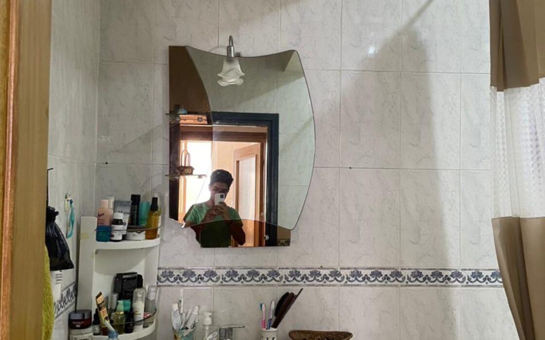 Vente d’un bel appartement COSY de 160m²