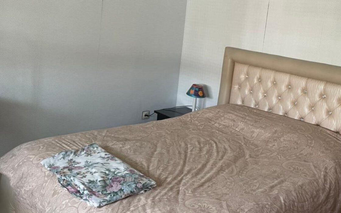 Vente d’un bel appartement COSY de 160m²