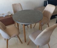 Location meublée d’un appartement Cosy de 72m²