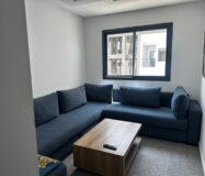 Location meublée d’un très bel appartement de 73m² au quartier L E VALLON