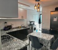 Location meublée d’un très bel appartement de 73m² au quartier L E VALLON