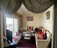 Appartement LUMINEUX et Très COSY 145m² à Maamora