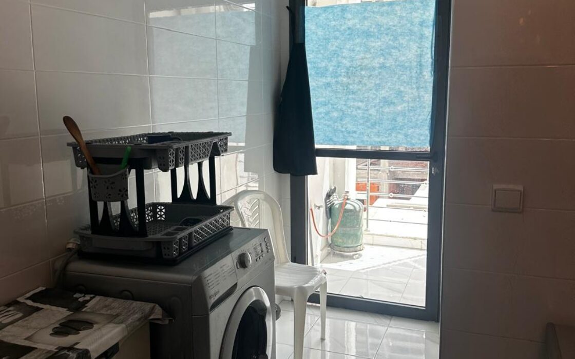 Location meublée d’un très bel appartement de 73m² au quartier L E VALLON