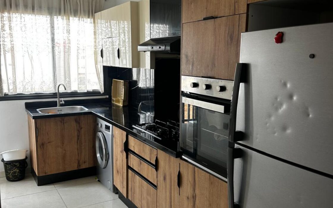 Location meublée d’un appartement Cosy de 72m²