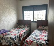 Location meublée d’un appartement Cosy de 72m²