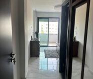 Location meublée d’un très bel appartement de 73m² au quartier L E VALLON