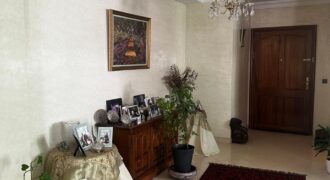 Appartement LUMINEUX et Très COSY 145m² à Maamora