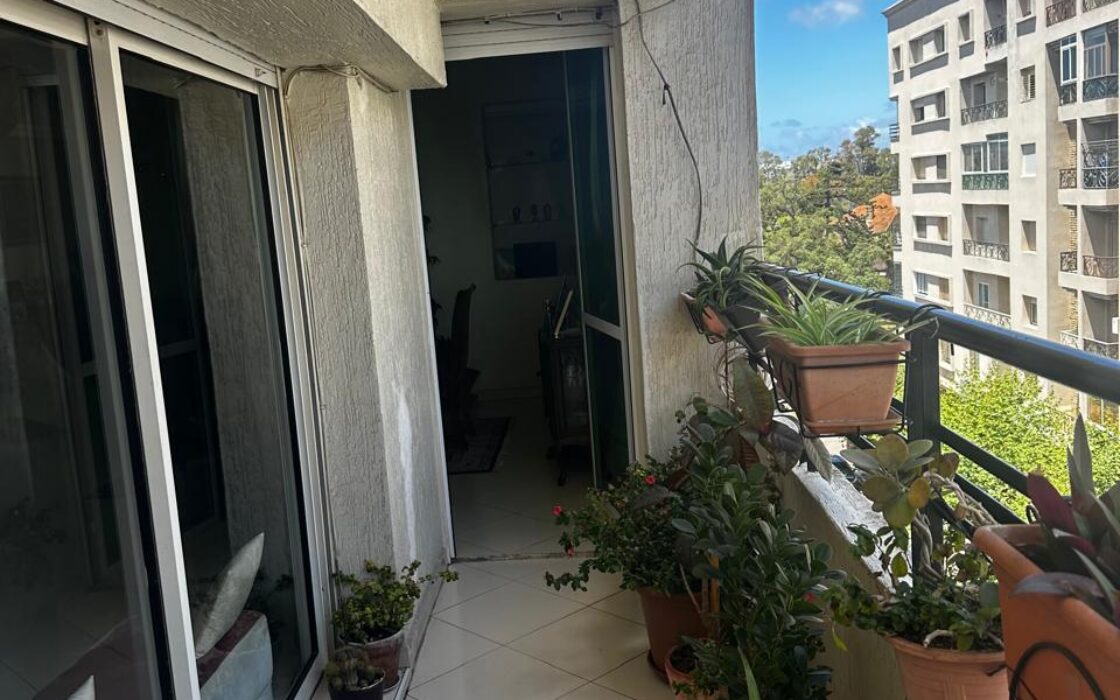 Appartement LUMINEUX et Très COSY 145m² à Maamora