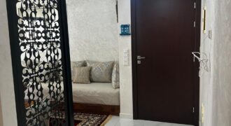 Location meublée d’un très bel appartement de 73m² au quartier L E VALLON