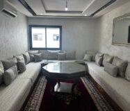 Location meublée d’un très bel appartement de 73m² au quartier L E VALLON