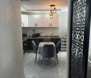 Location meublée d’un très bel appartement de 73m² au quartier L E VALLON