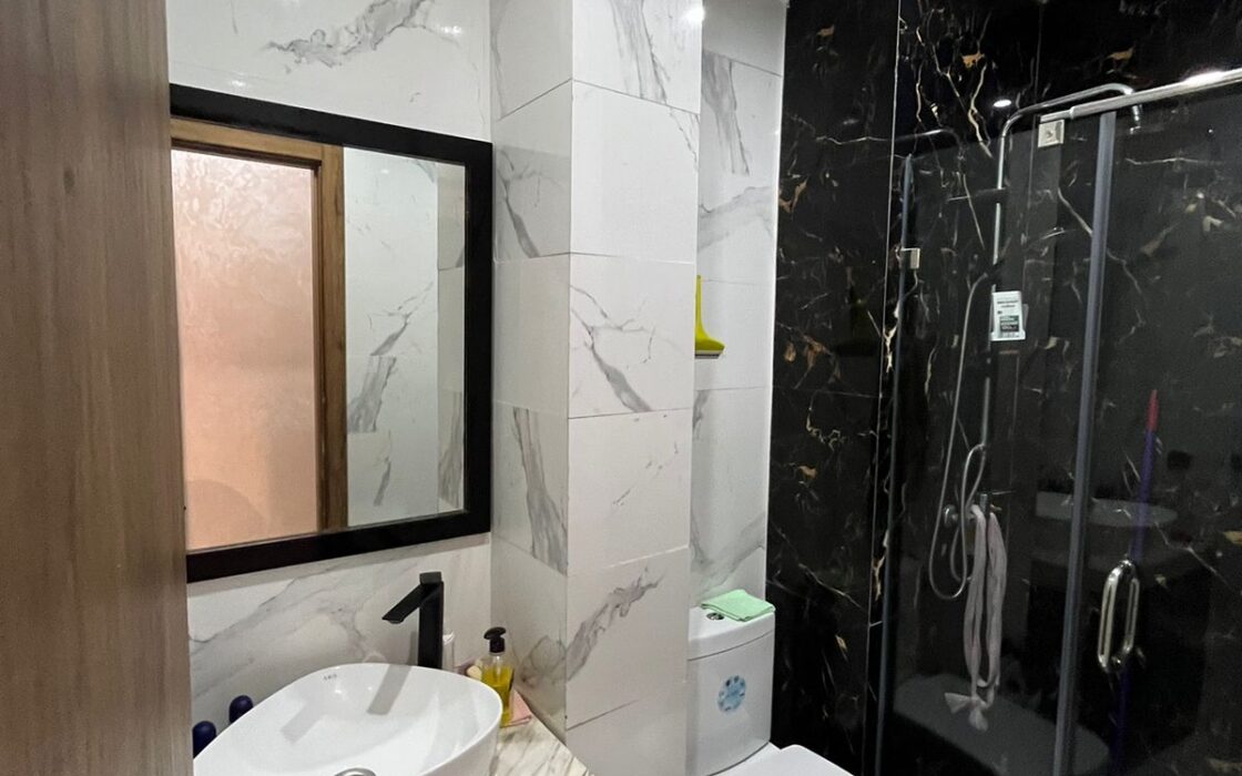 Location meublée d’un appartement Cosy de 72m²