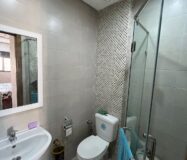 Location meublée d’un appartement Cosy de 72m²