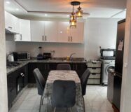 Location meublée d’un très bel appartement de 73m² au quartier L E VALLON