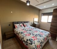 Location meublée d’un appartement Cosy de 72m²