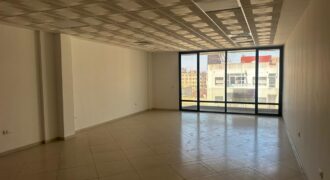 Location d’un plateau de bureau NEUF 76m² plancher