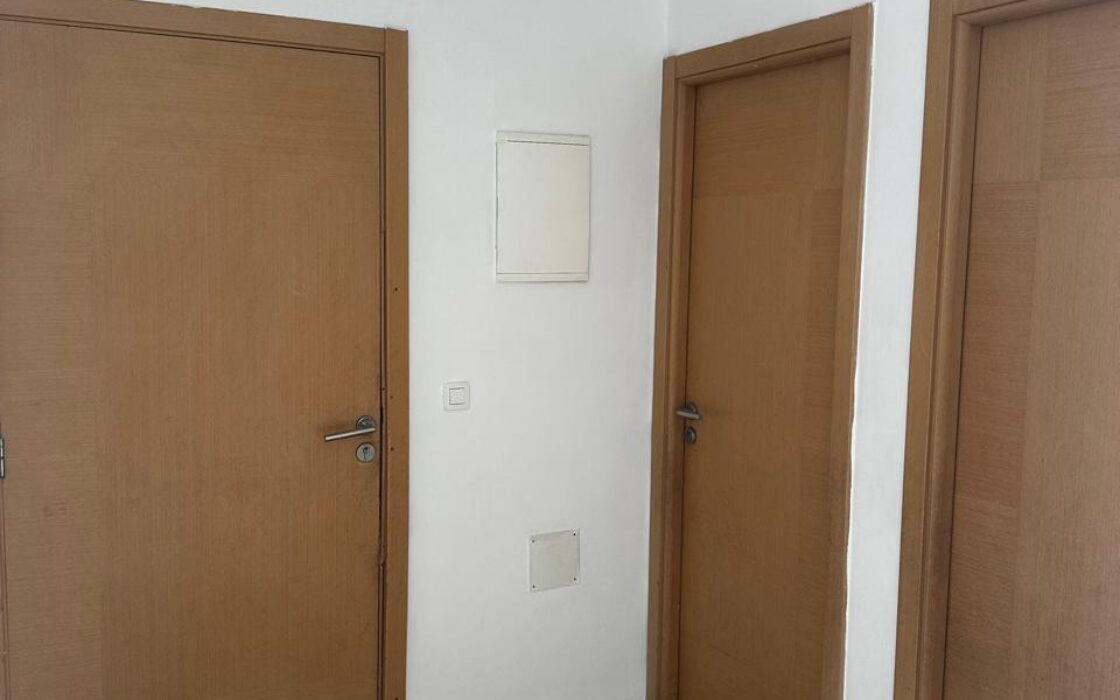 Location d’un appartement NON MEUBLEE COSY de 98m² -SAKNIA MAAMORA-KENITRA
