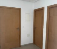 Location d’un appartement NON MEUBLEE COSY de 98m² -SAKNIA MAAMORA-KENITRA