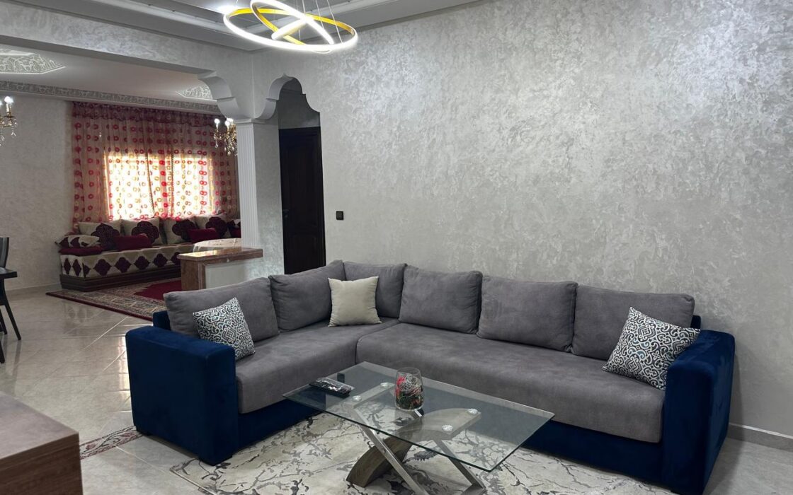 Vente Exclusivité : Splendide Appartement Rénové, Ville Haute