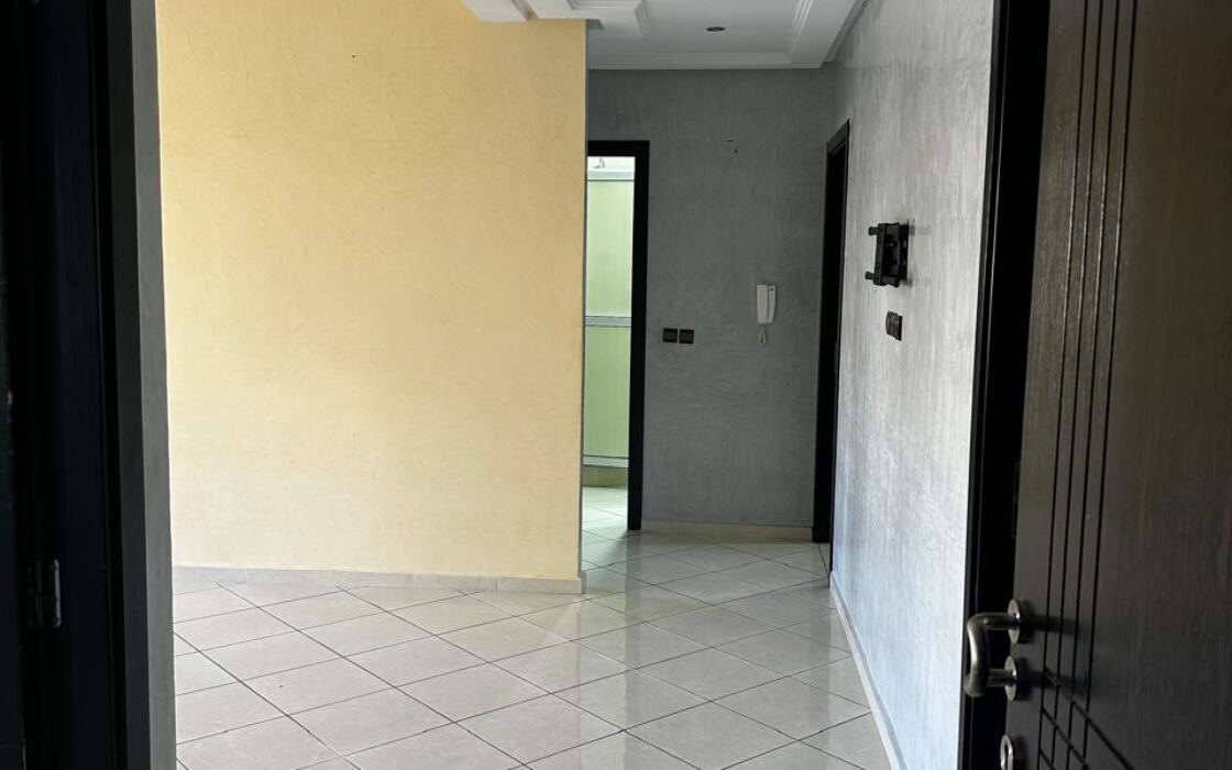 Vente Appartement de 88 m² à Mimosas – Intimité et Luminosité