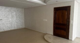 Vente d’un très bel appartement de 152m² au quartier Mimosas (KENITRA)